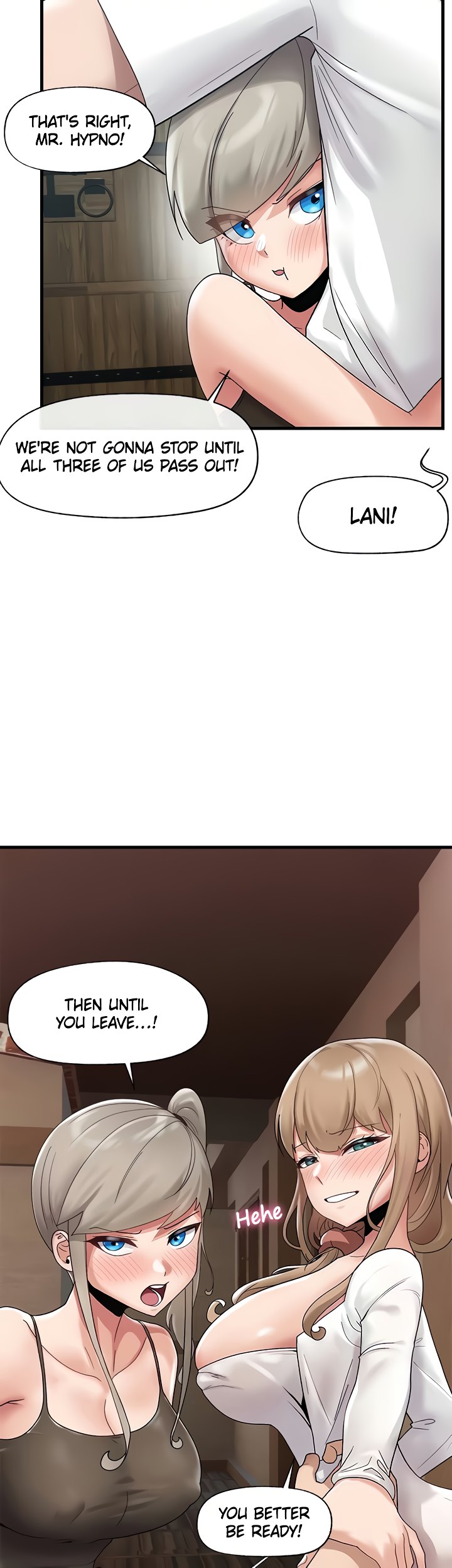 Absolute Hypnosis in Another World Chapter 38 image 37