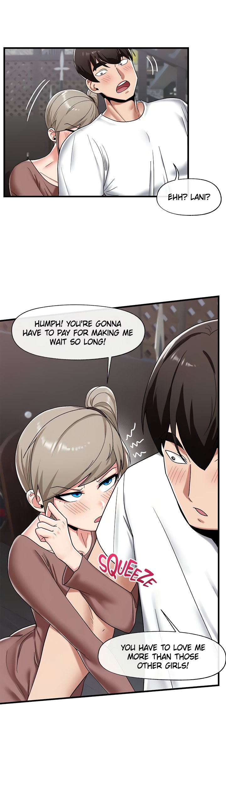 Absolute Hypnosis in Another World Chapter 38 image 4