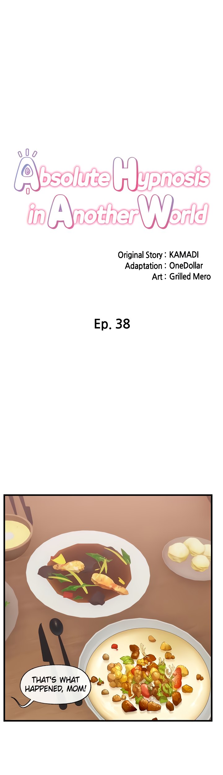 Absolute Hypnosis in Another World Chapter 38 image 7