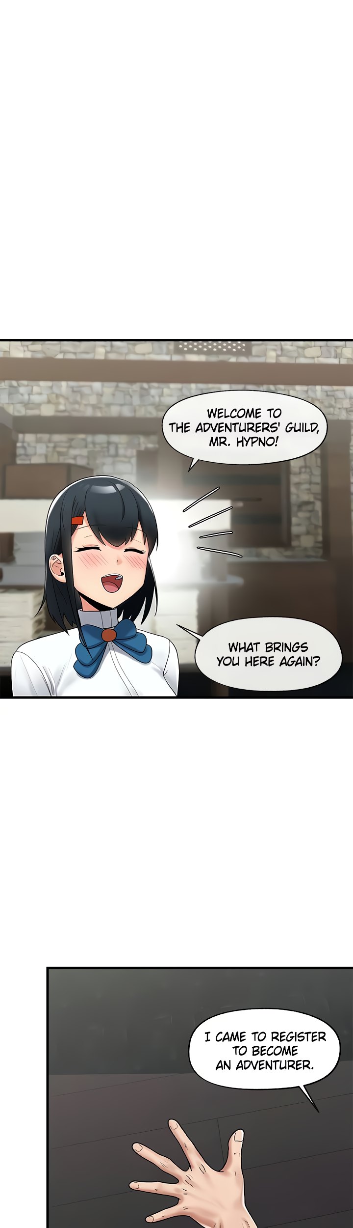 Absolute Hypnosis in Another World Chapter 39 image 0