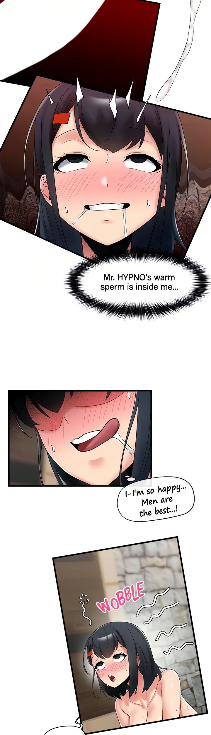 Absolute Hypnosis in Another World Chapter 39 image 16