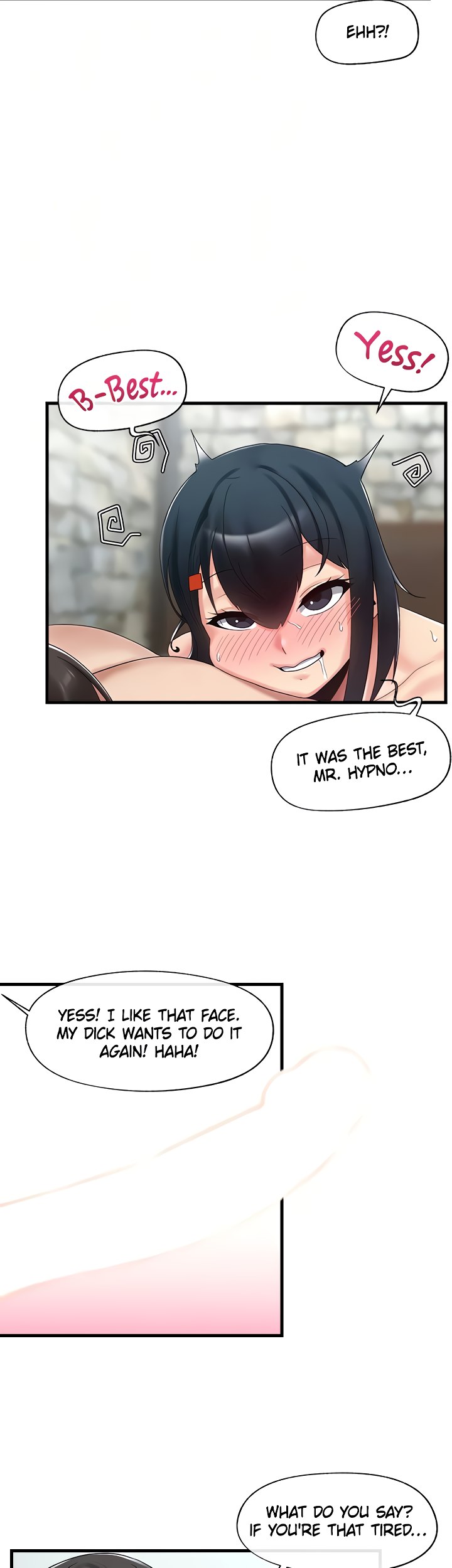 Absolute Hypnosis in Another World Chapter 39 image 19