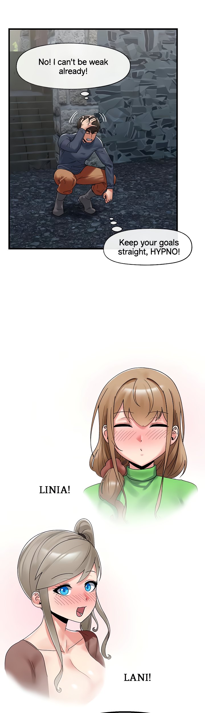 Absolute Hypnosis in Another World Chapter 39 image 25