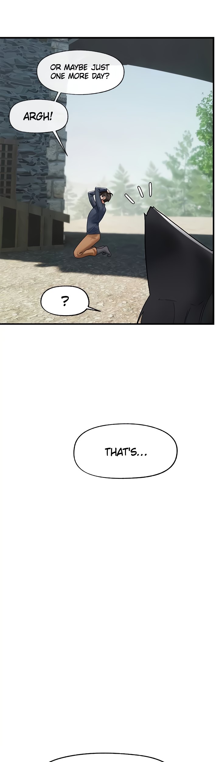 Absolute Hypnosis in Another World Chapter 39 image 28