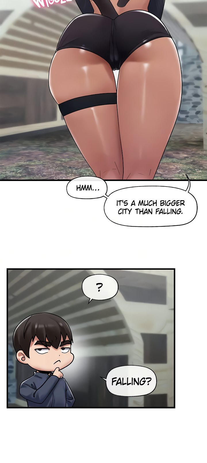 Absolute Hypnosis in Another World Chapter 39 image 38