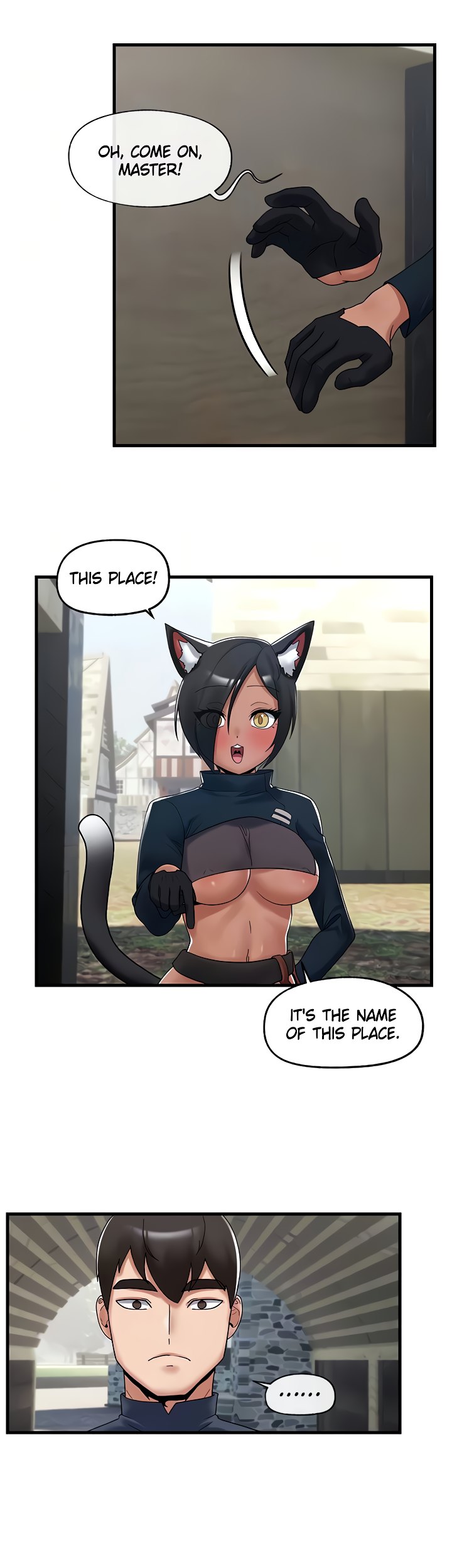 Absolute Hypnosis in Another World Chapter 39 image 39