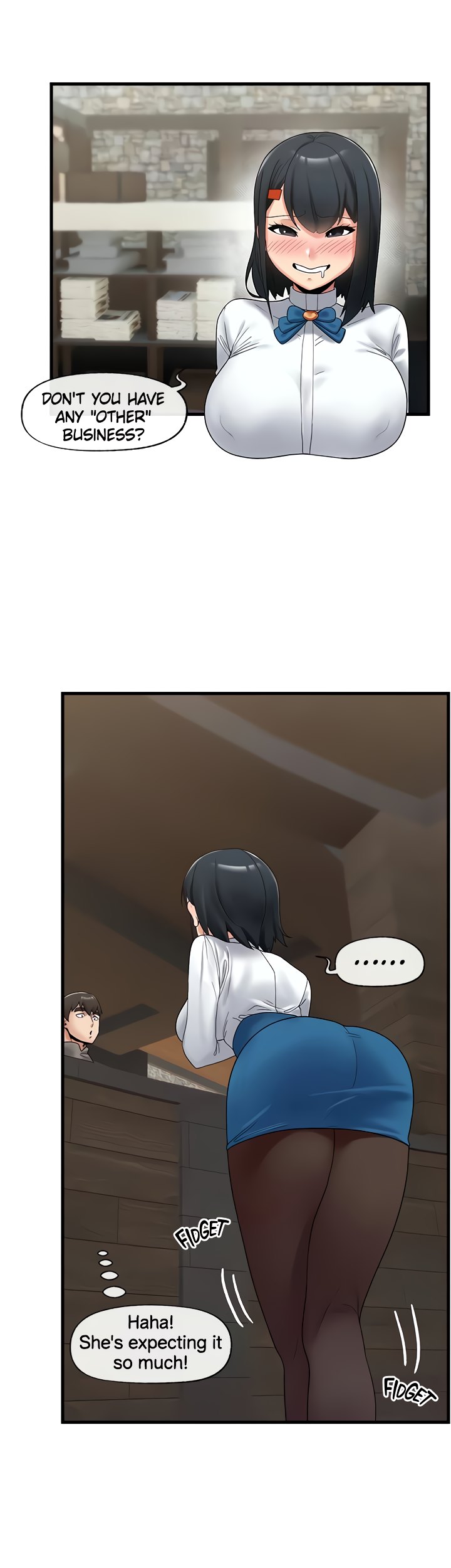 Absolute Hypnosis in Another World Chapter 39 image 7