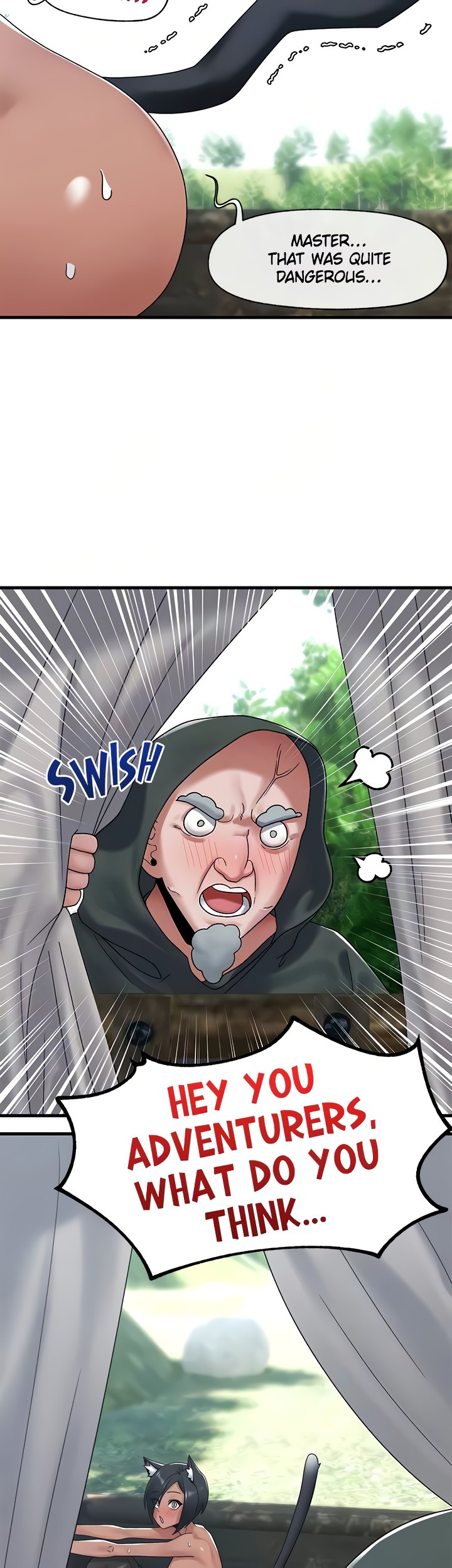 Absolute Hypnosis in Another World Chapter 40 image 12