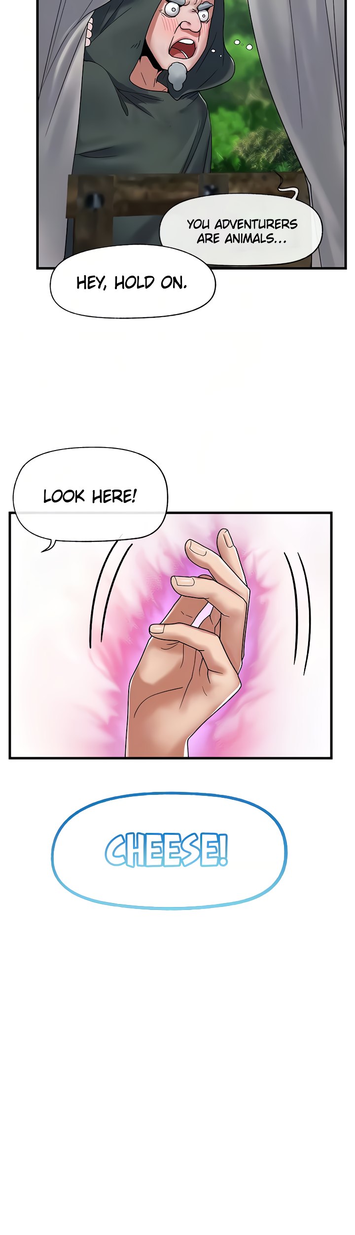 Absolute Hypnosis in Another World Chapter 40 image 16