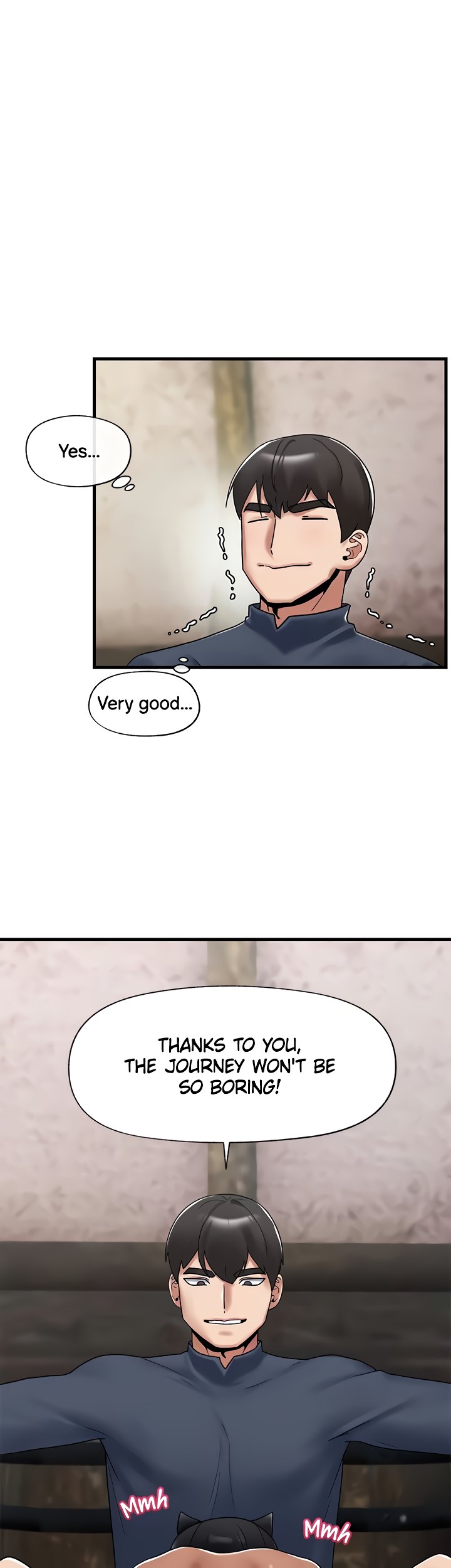Absolute Hypnosis in Another World Chapter 40 image 1