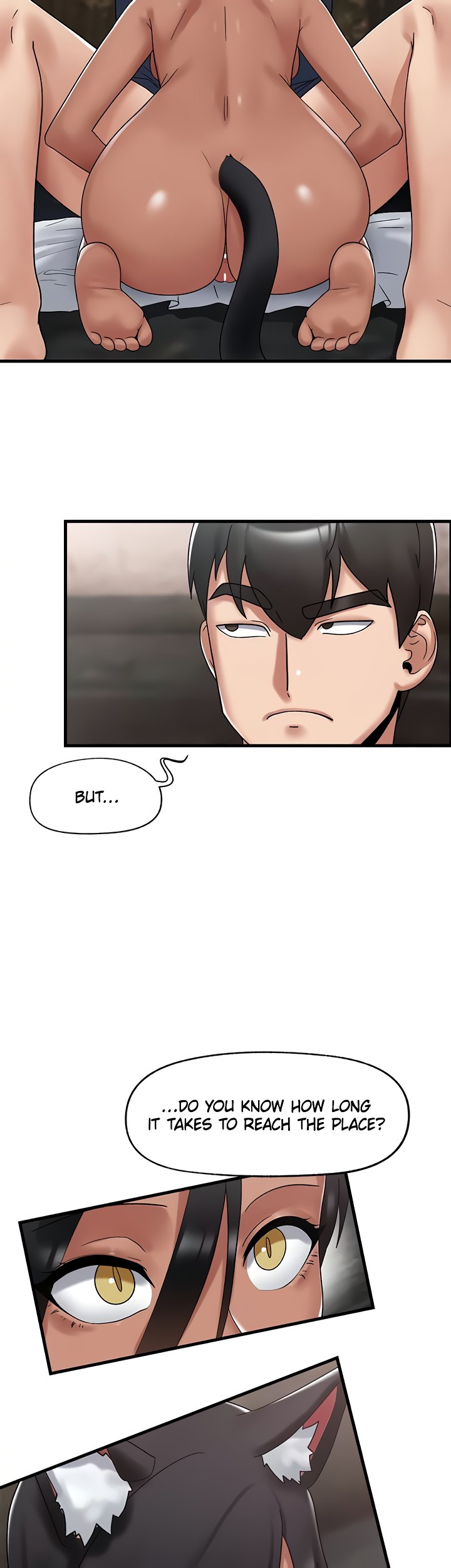 Absolute Hypnosis in Another World Chapter 40 image 2