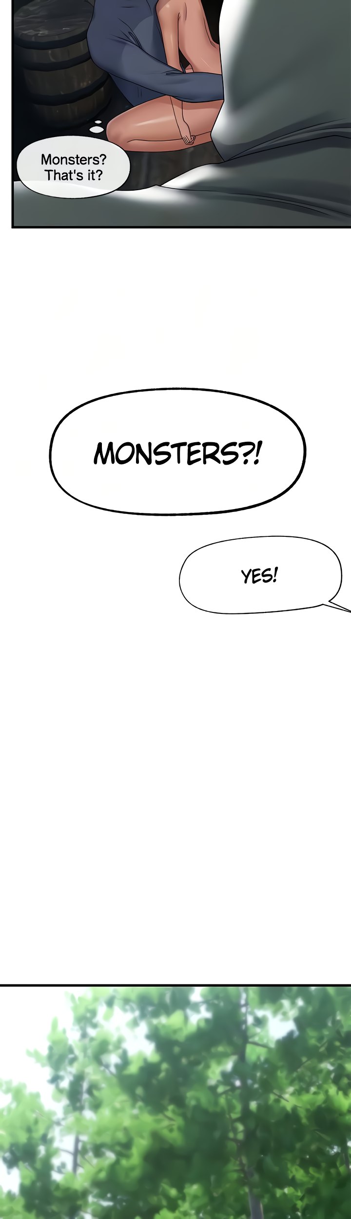 Absolute Hypnosis in Another World Chapter 40 image 36