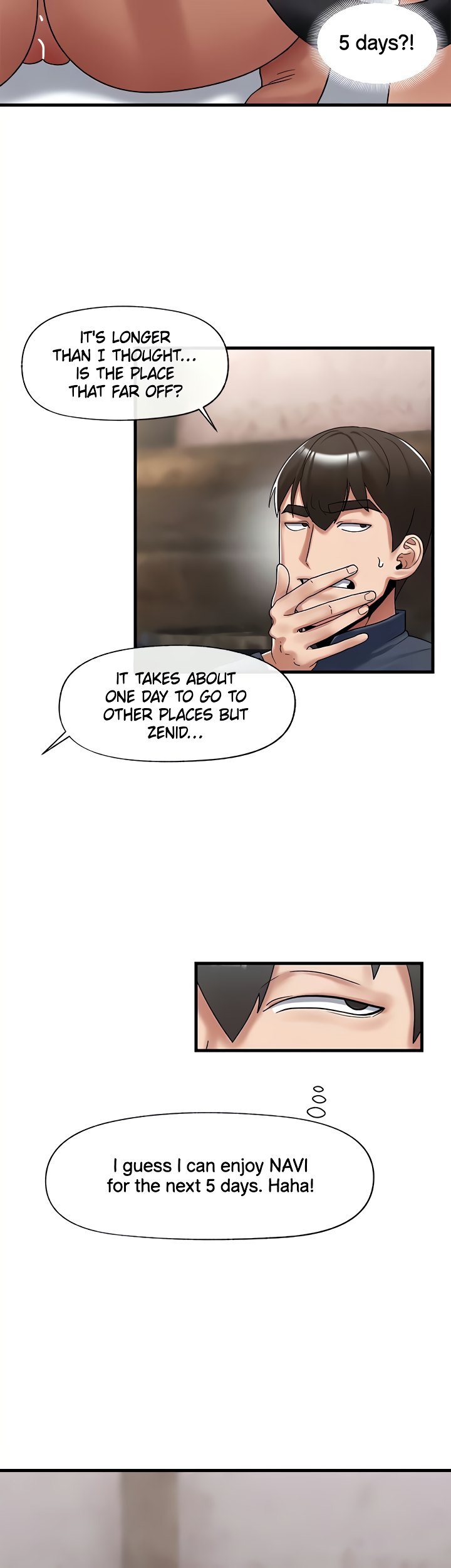 Absolute Hypnosis in Another World Chapter 40 image 5