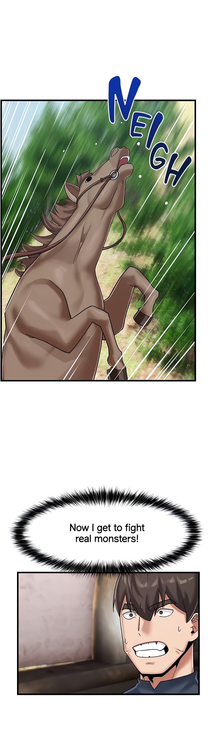 Absolute Hypnosis in Another World Chapter 41 image 0