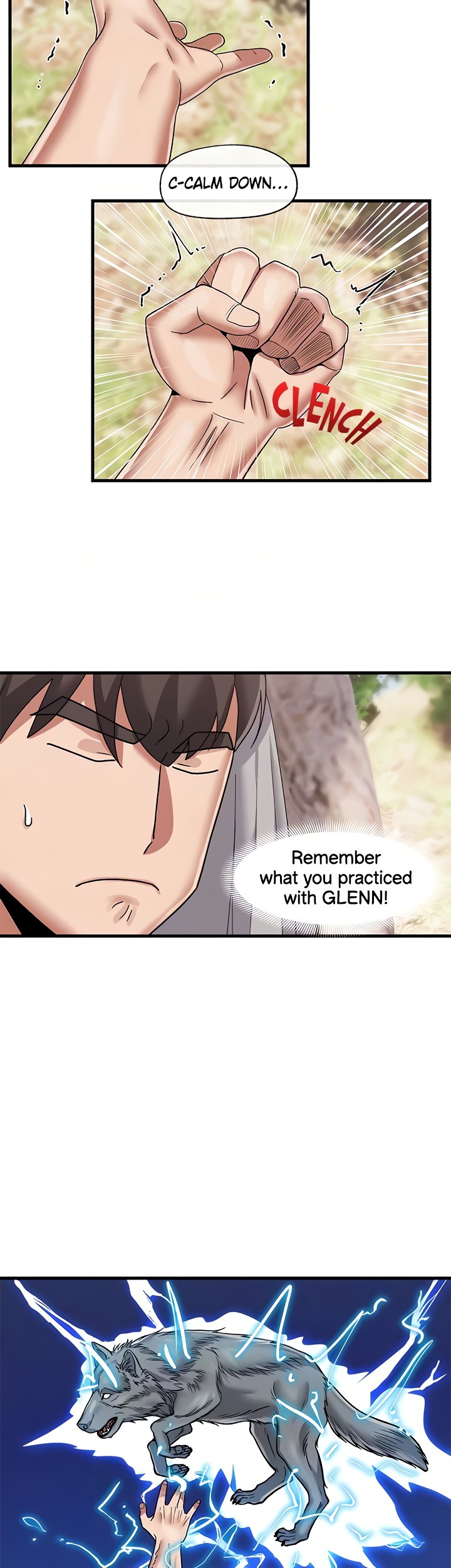 Absolute Hypnosis in Another World Chapter 41 image 12