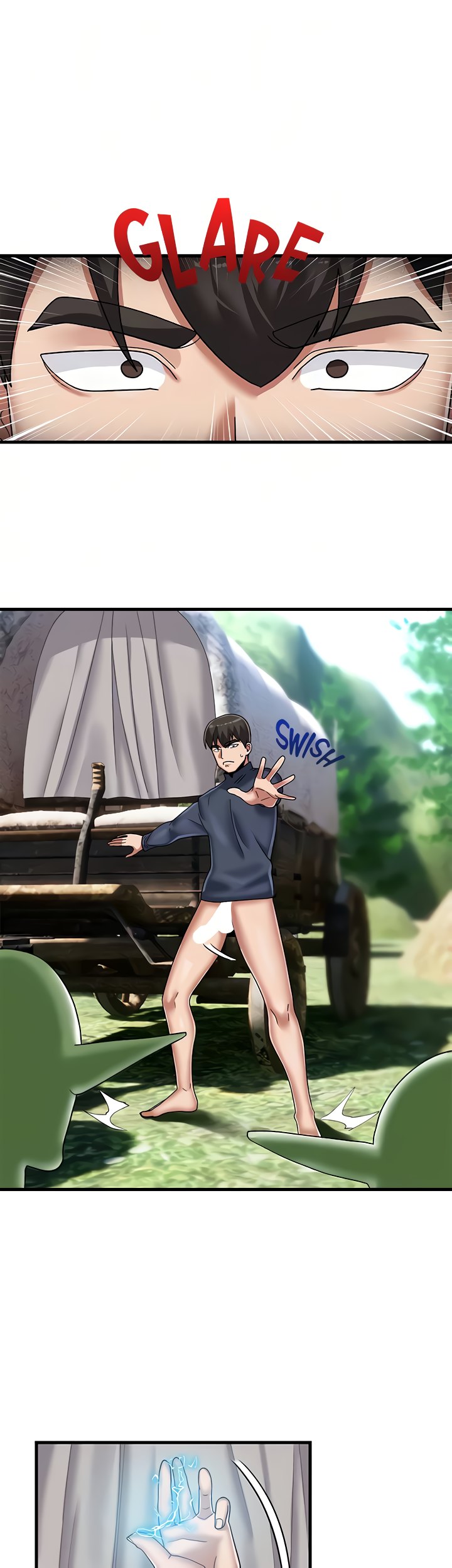 Absolute Hypnosis in Another World Chapter 41 image 14
