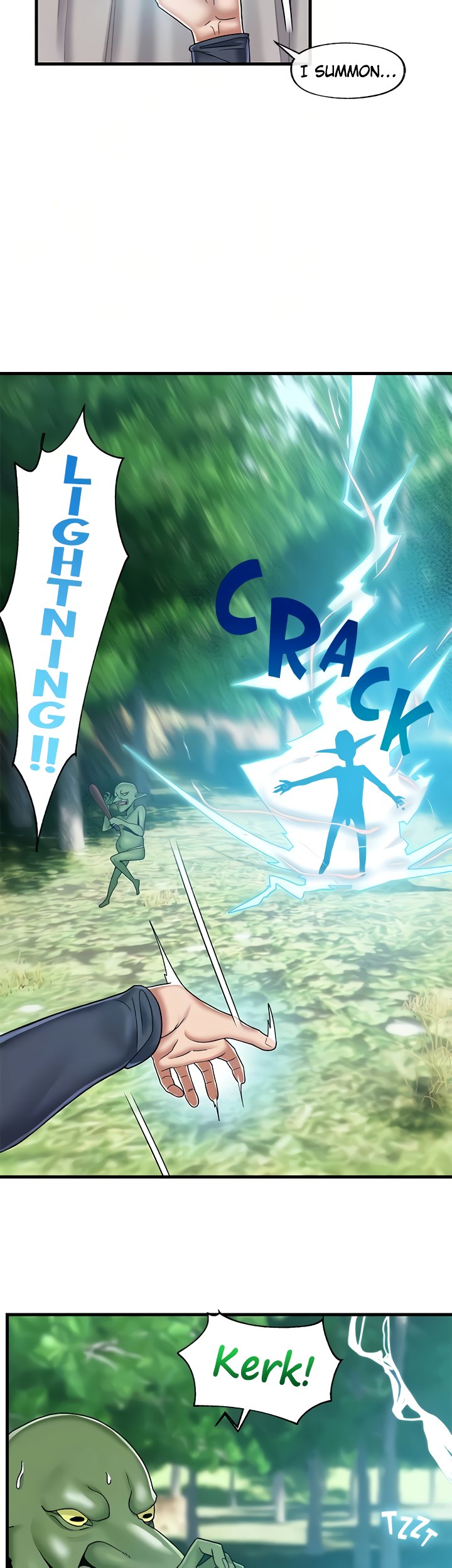 Absolute Hypnosis in Another World Chapter 41 image 15