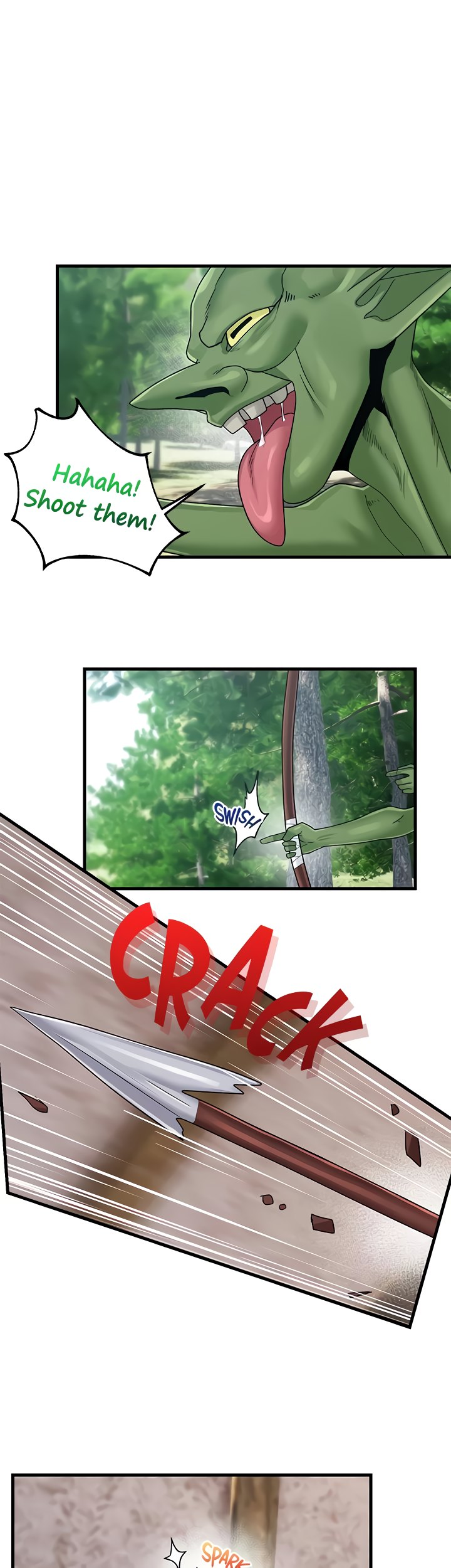 Absolute Hypnosis in Another World Chapter 41 image 1