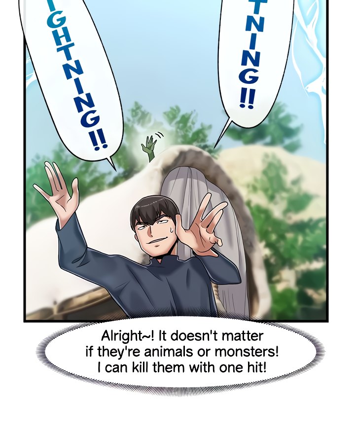 Absolute Hypnosis in Another World Chapter 41 image 20