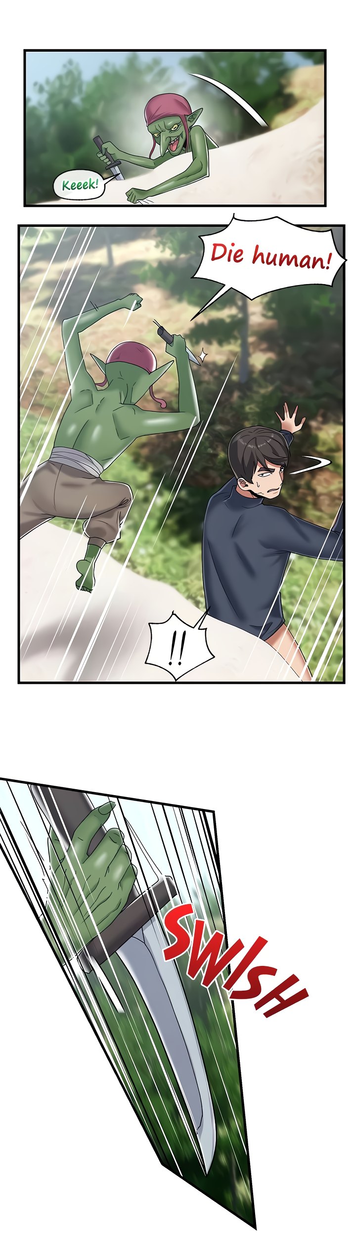 Absolute Hypnosis in Another World Chapter 41 image 21