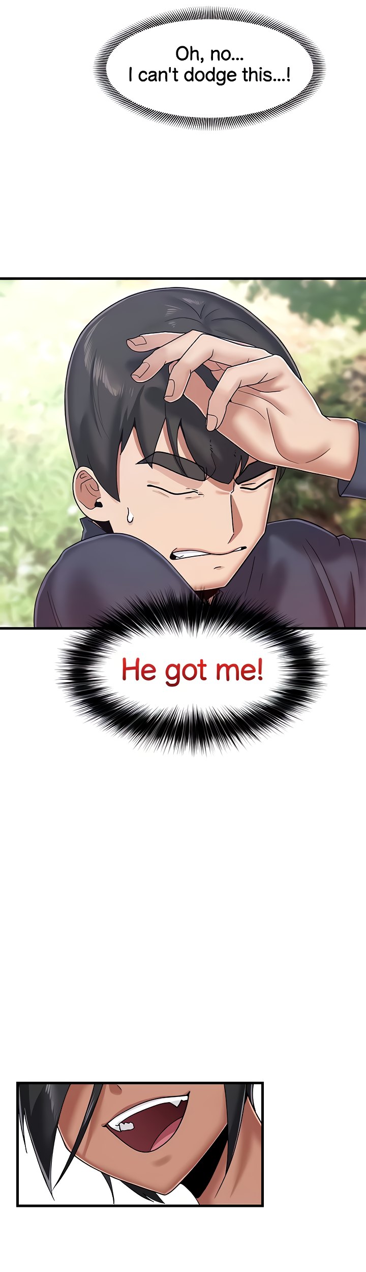 Absolute Hypnosis in Another World Chapter 41 image 22
