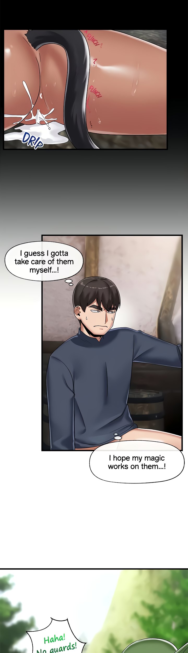 Absolute Hypnosis in Another World Chapter 41 image 7
