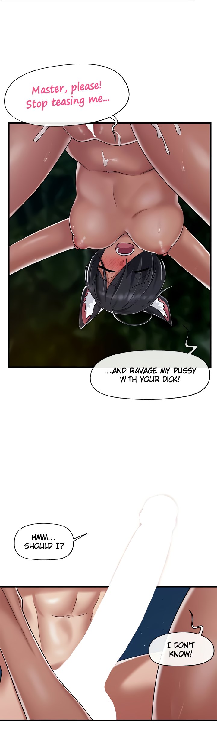 Absolute Hypnosis in Another World Chapter 42 image 2