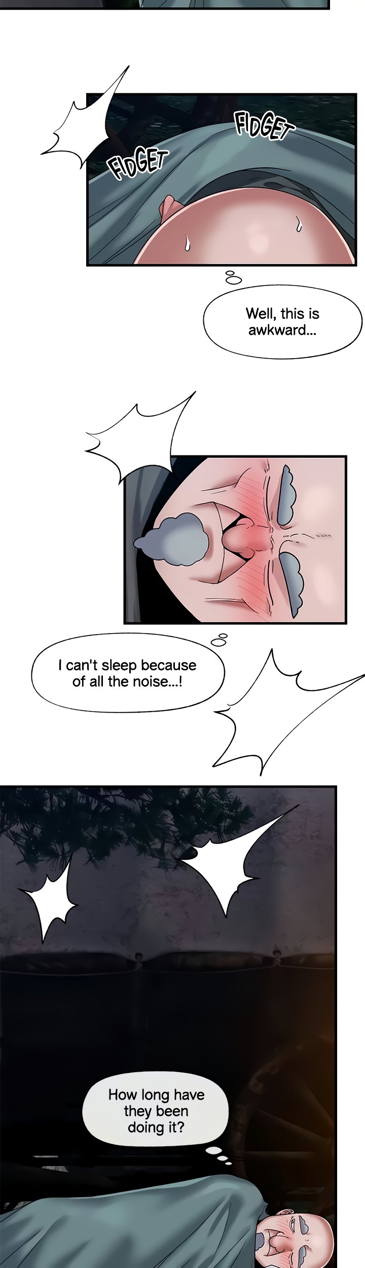 Absolute Hypnosis in Another World Chapter 42 image 4
