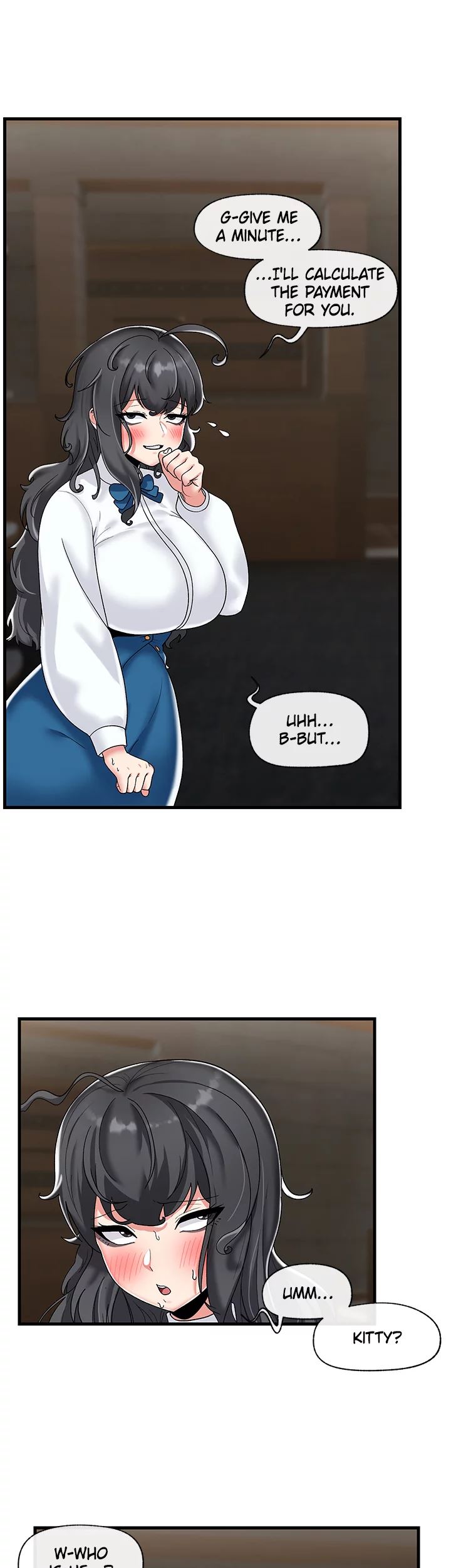 Absolute Hypnosis in Another World Chapter 43 image 9