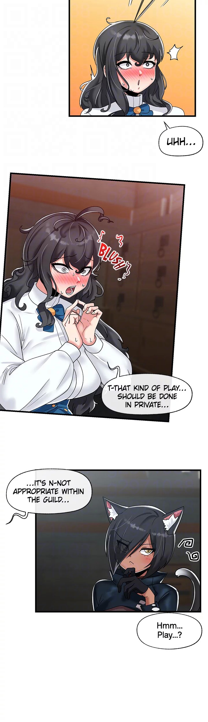 Absolute Hypnosis in Another World Chapter 43 image 11