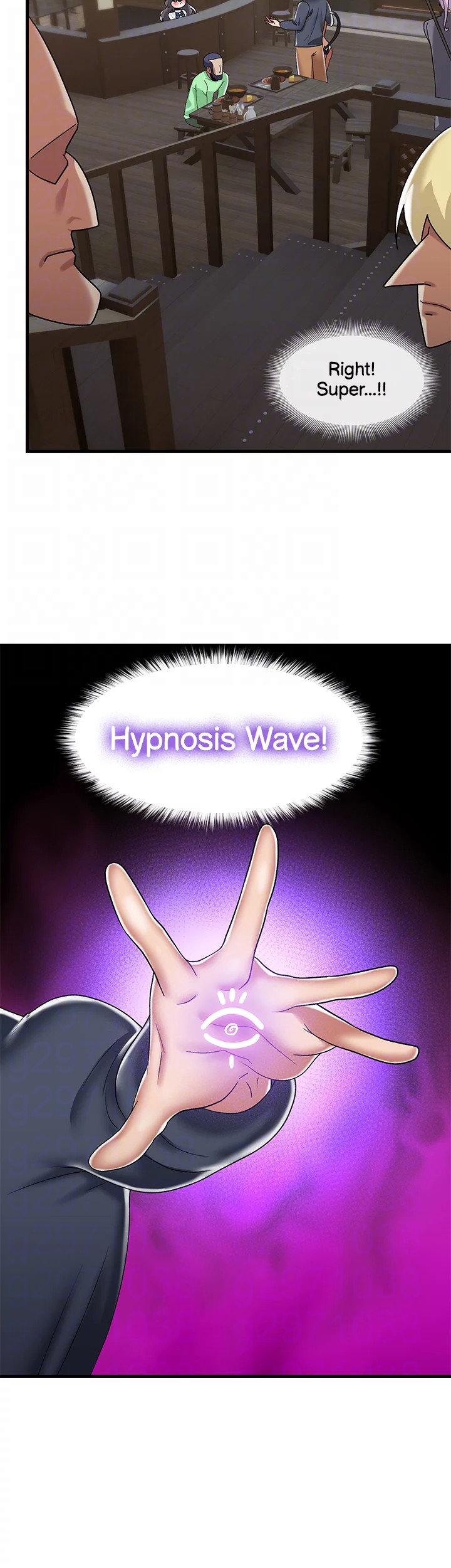 Absolute Hypnosis in Another World Chapter 43 image 14