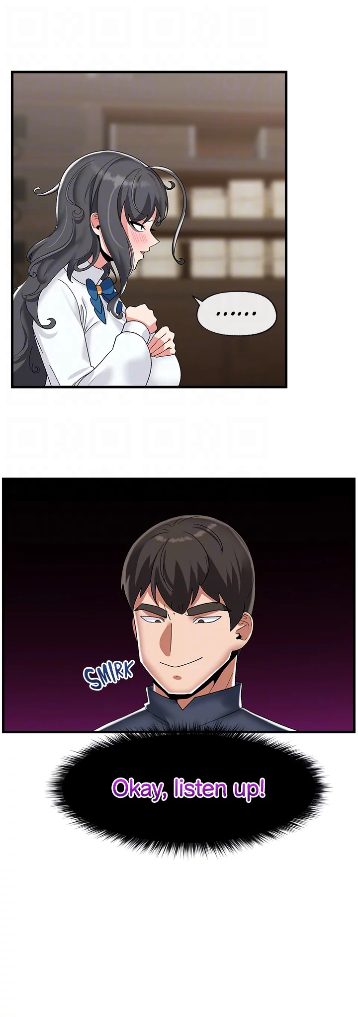Absolute Hypnosis in Another World Chapter 43 image 17