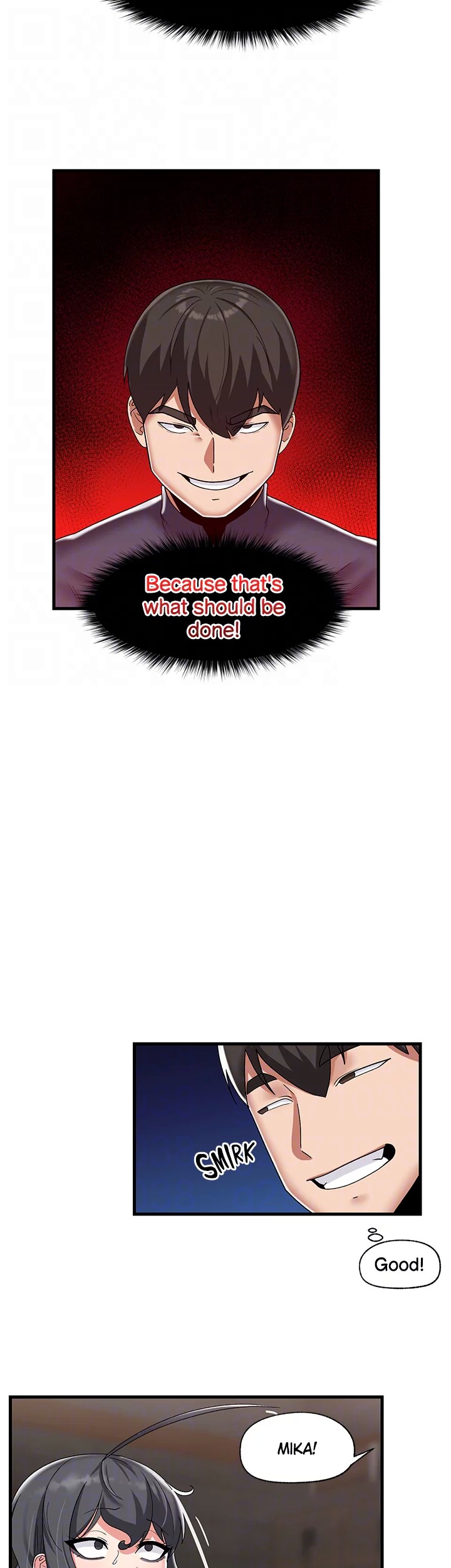 Absolute Hypnosis in Another World Chapter 43 image 19
