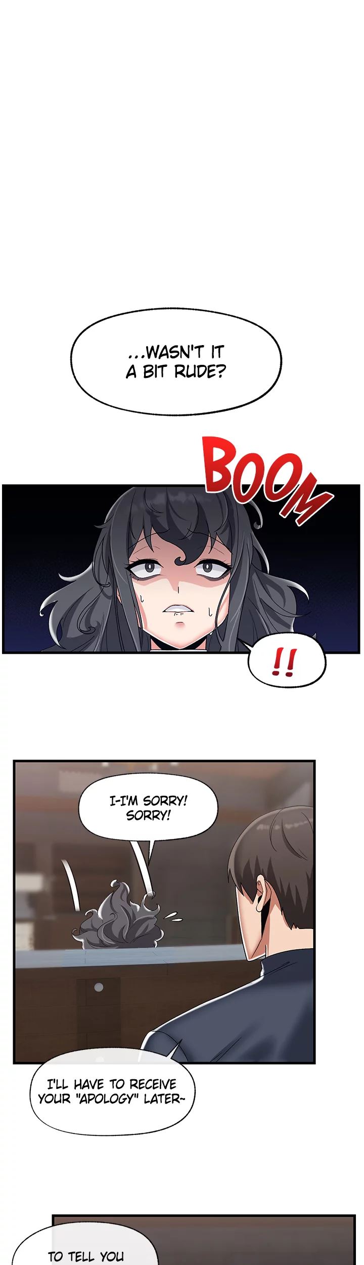 Absolute Hypnosis in Another World Chapter 43 image 21
