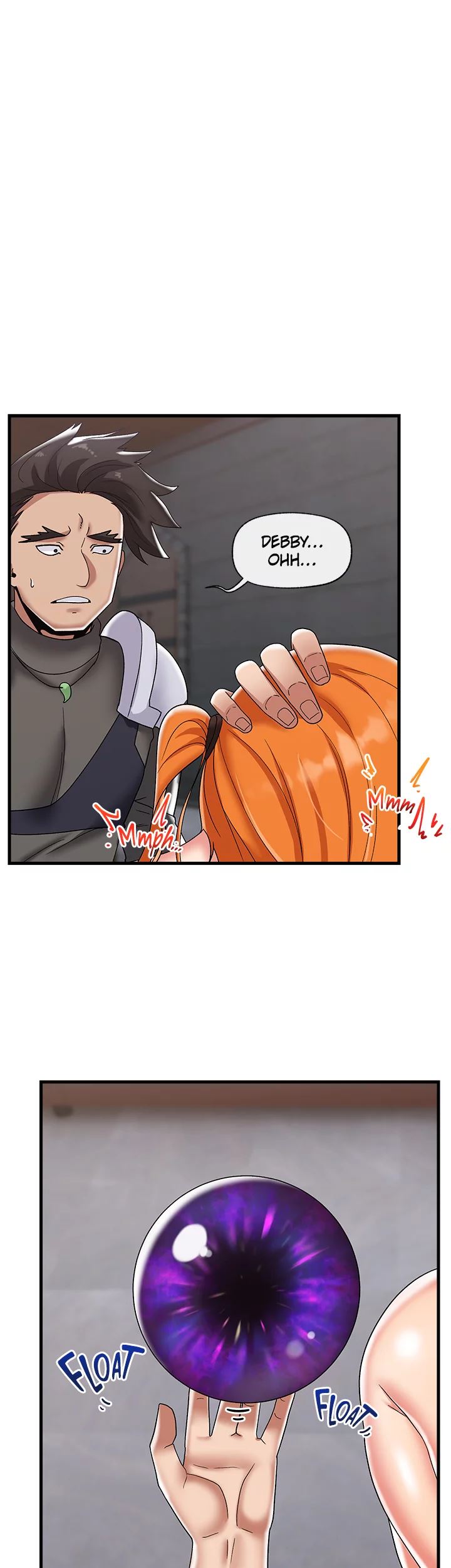 Absolute Hypnosis in Another World Chapter 43 image 28