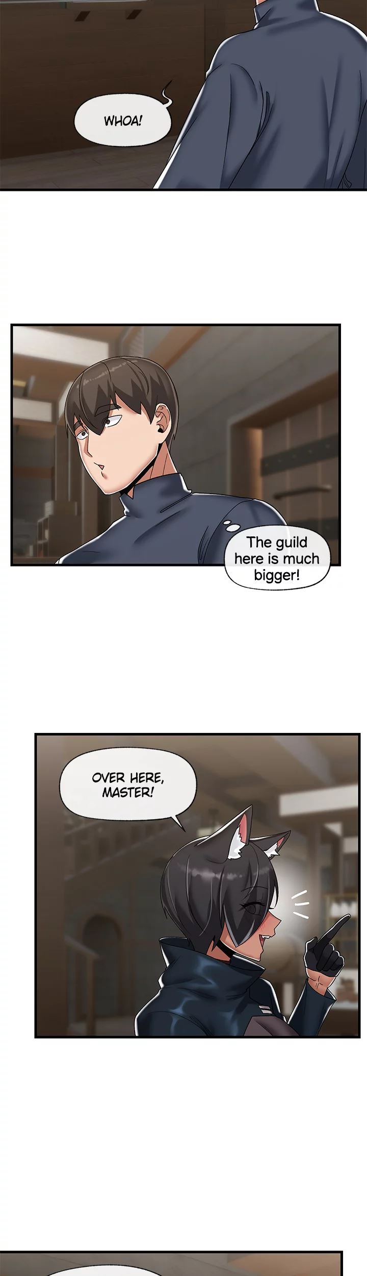 Absolute Hypnosis in Another World Chapter 43 image 7