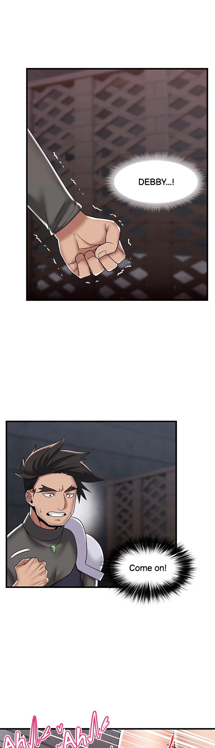 Absolute Hypnosis in Another World Chapter 44 image 0