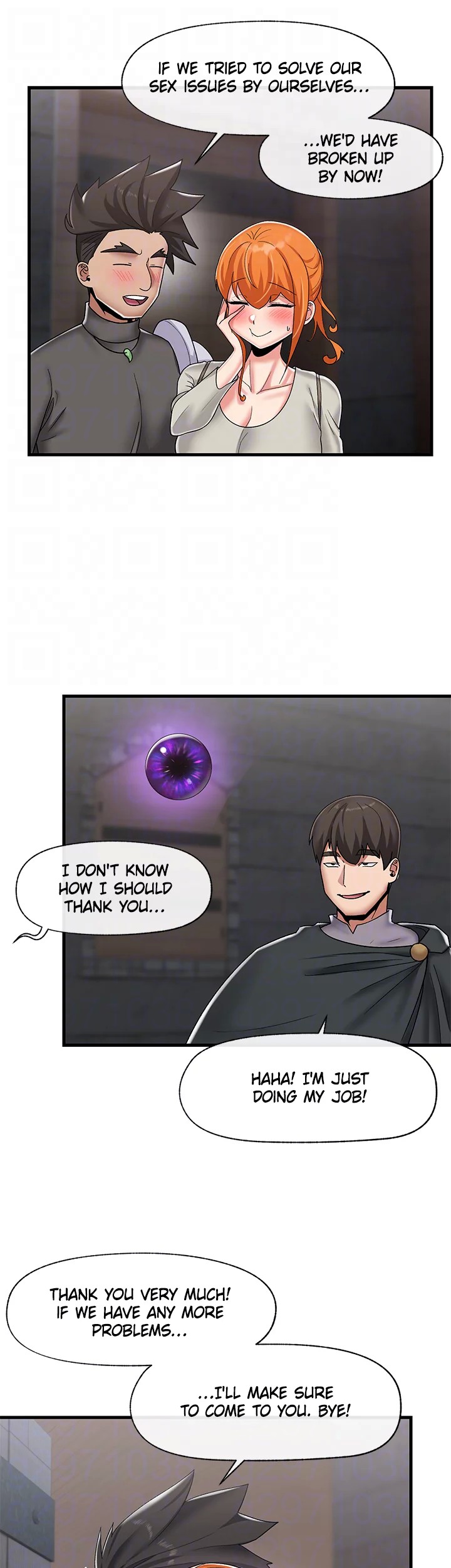 Absolute Hypnosis in Another World Chapter 44 image 11