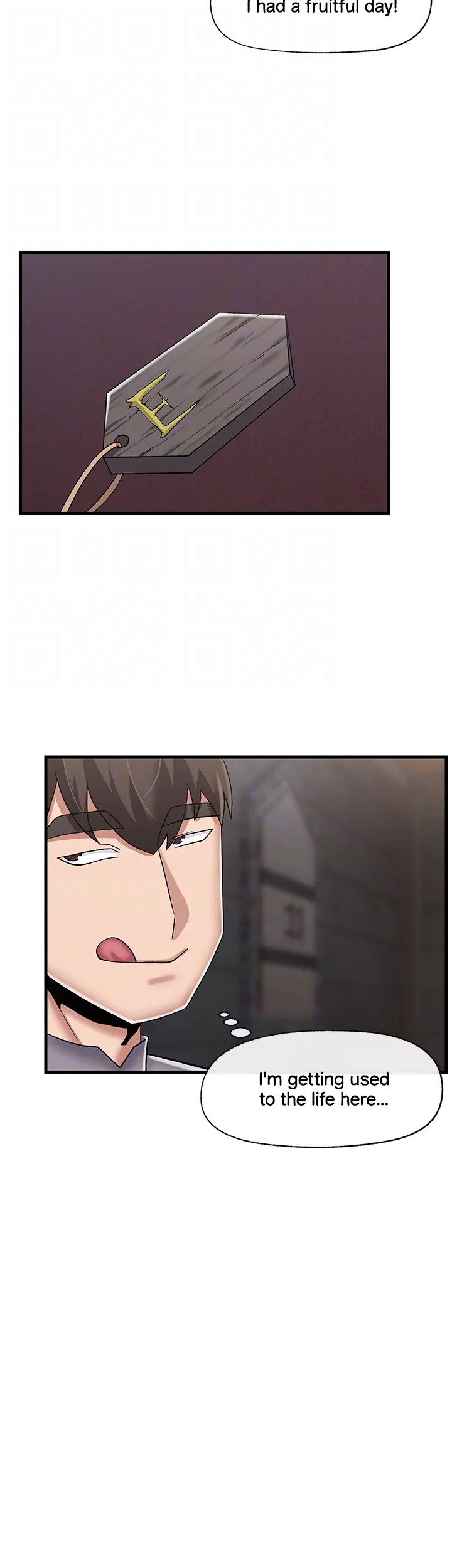 Absolute Hypnosis in Another World Chapter 44 image 13