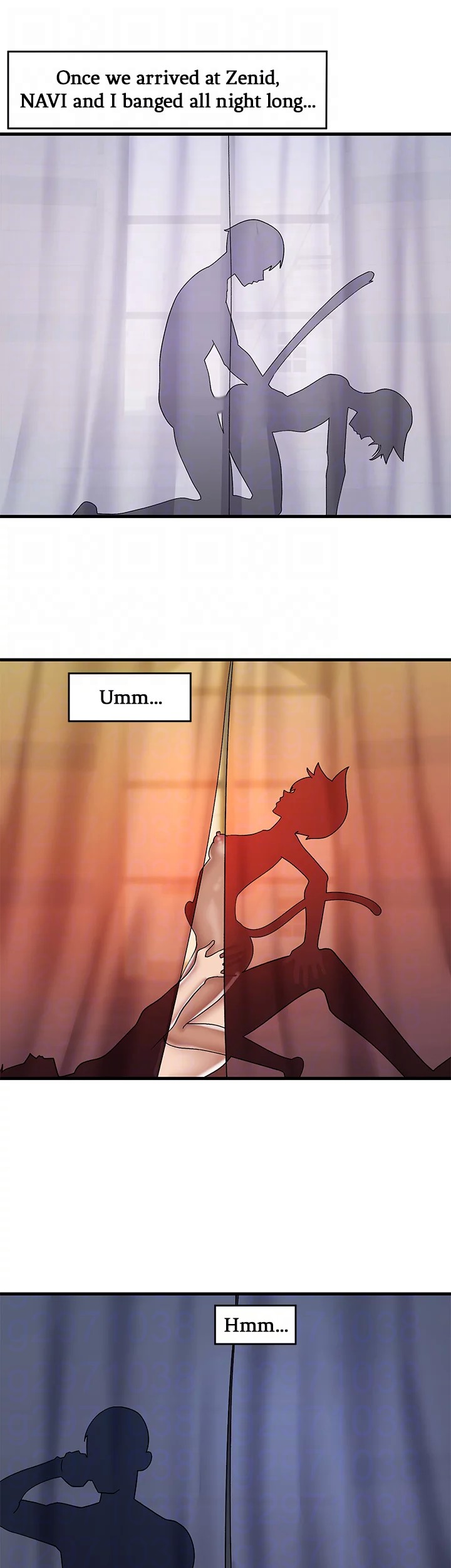 Absolute Hypnosis in Another World Chapter 44 image 15