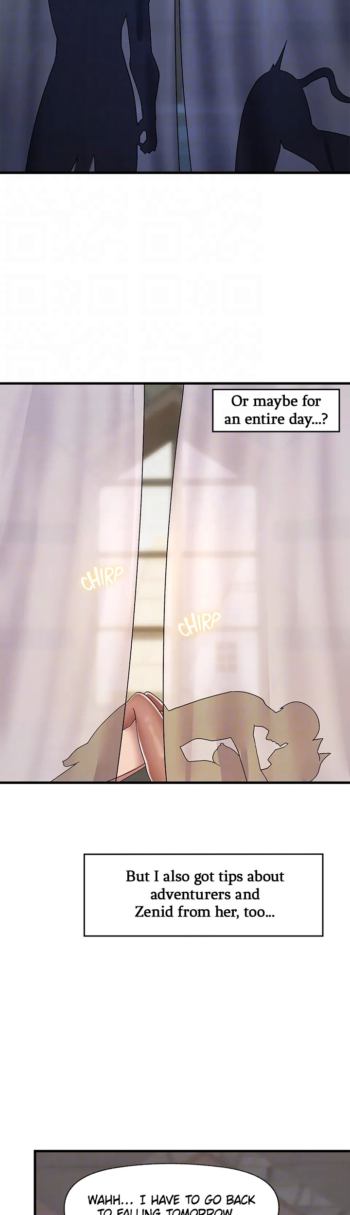 Absolute Hypnosis in Another World Chapter 44 image 16