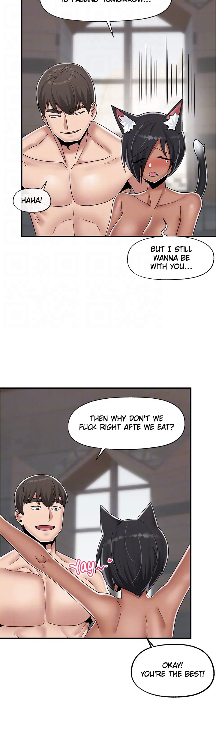 Absolute Hypnosis in Another World Chapter 44 image 17