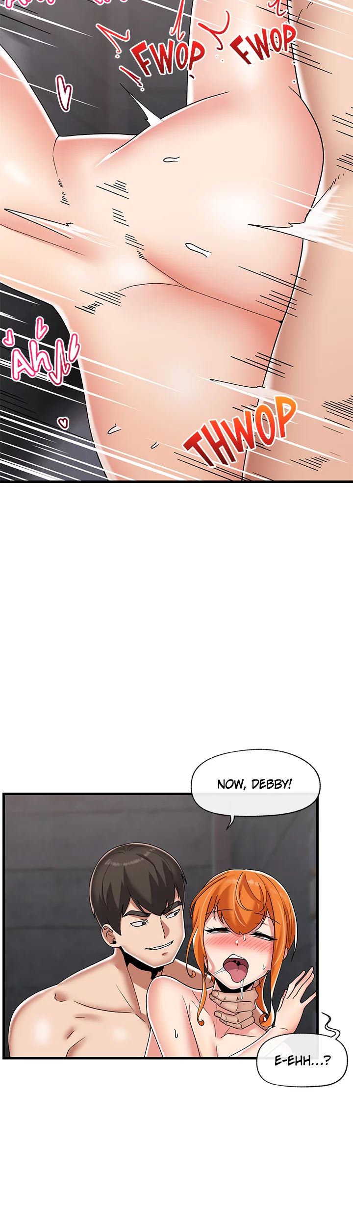Absolute Hypnosis in Another World Chapter 44 image 1