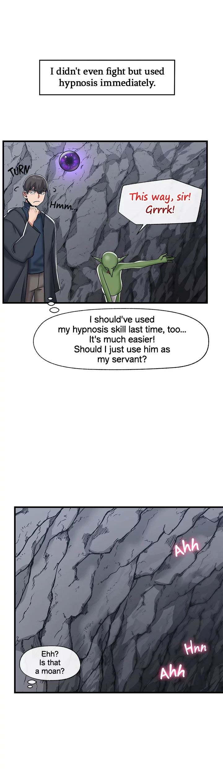 Absolute Hypnosis in Another World Chapter 44 image 23