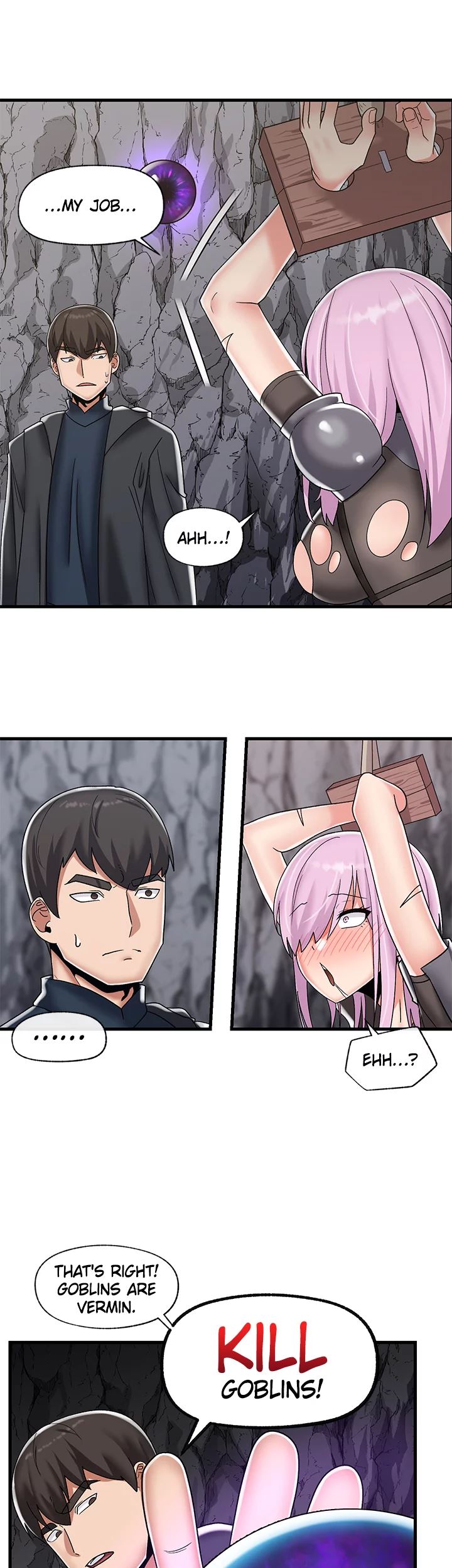 Absolute Hypnosis in Another World Chapter 44 image 25