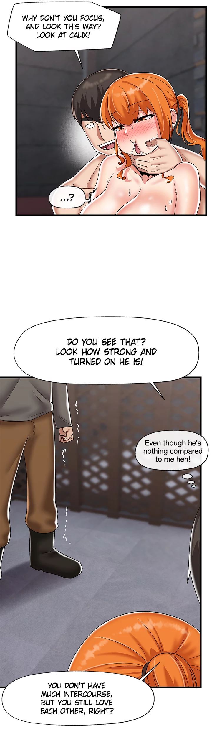 Absolute Hypnosis in Another World Chapter 44 image 2