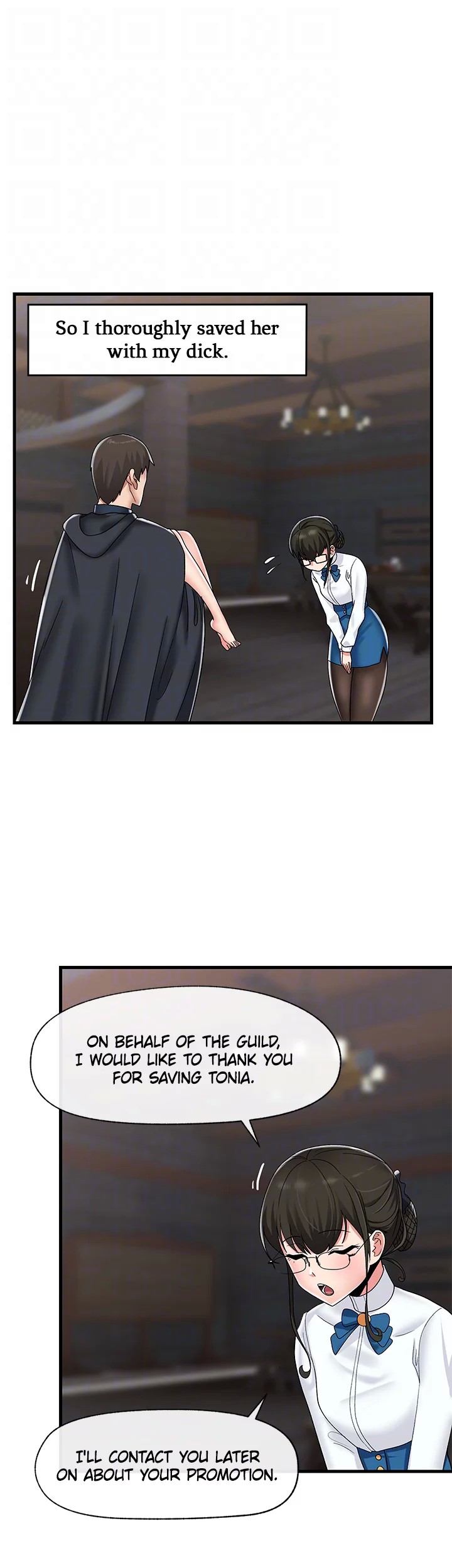 Absolute Hypnosis in Another World Chapter 44 image 32
