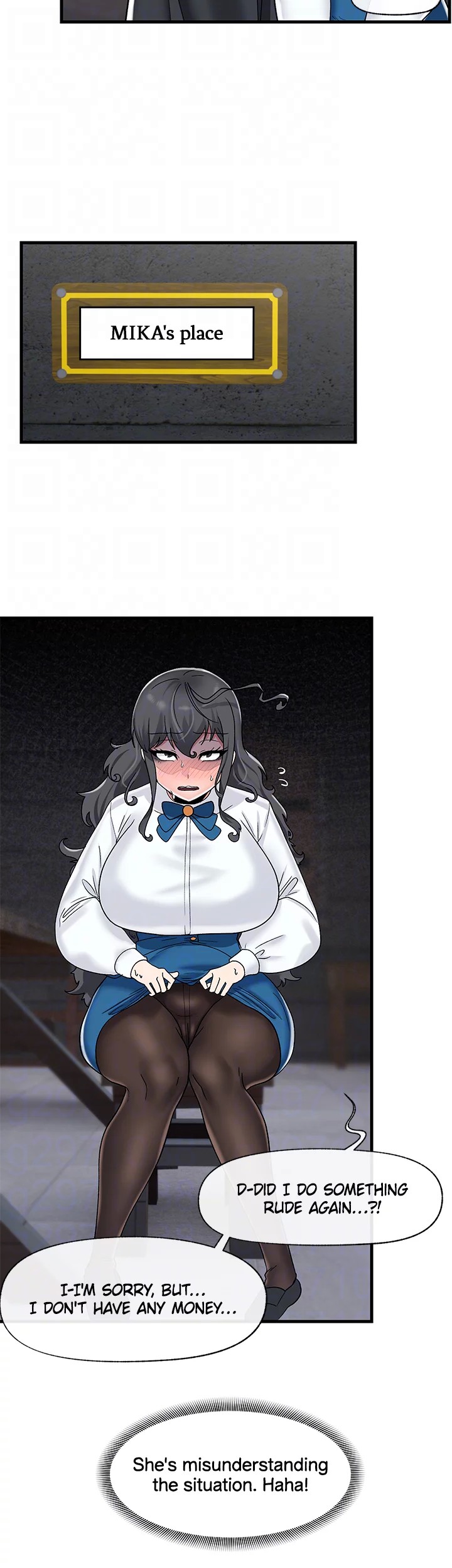 Absolute Hypnosis in Another World Chapter 44 image 34