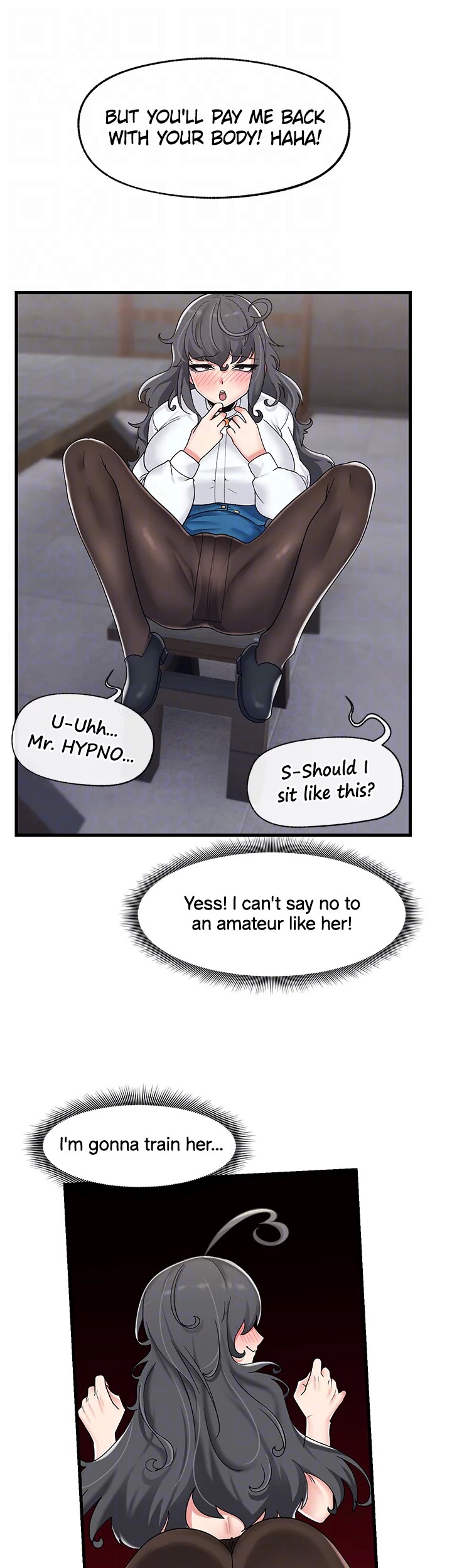 Absolute Hypnosis in Another World Chapter 44 image 36