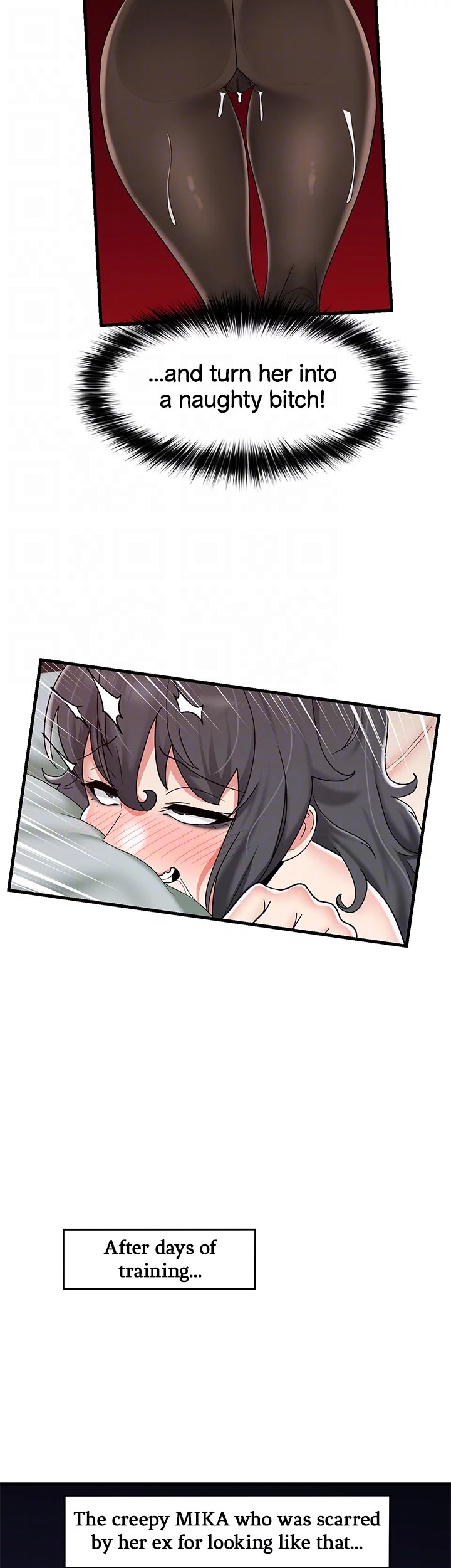Absolute Hypnosis in Another World Chapter 44 image 37